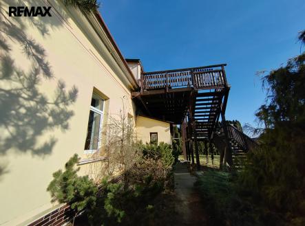 Prodej domu/vily, 245 m²