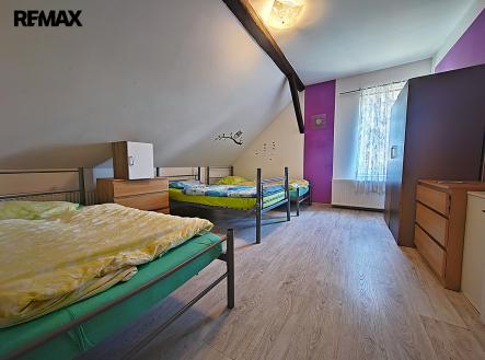 Prodej domu/vily, 245 m²