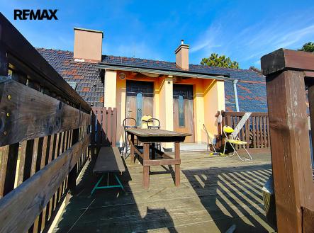 Prodej domu/vily, 245 m²