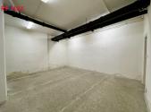 Pronájem skladovací prostor, 35 m²
