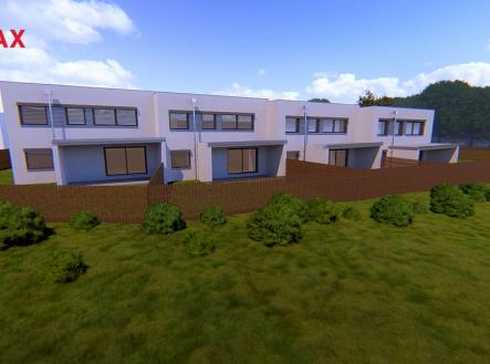 Prodej domu/vily, 168 m² obrázek