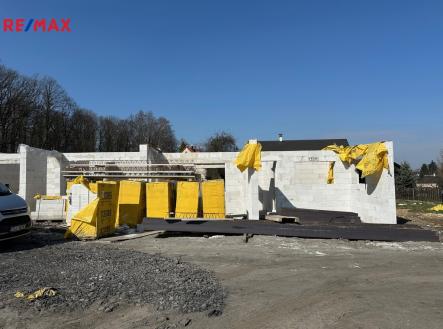 Prodej domu/vily, 168 m²