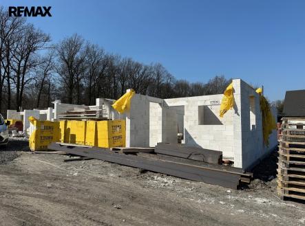 Prodej domu/vily, 168 m²