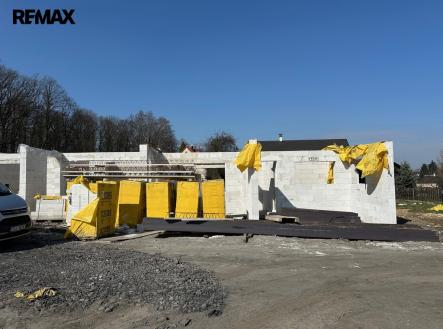 Prodej domu/vily, 168 m²