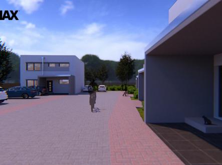 Prodej domu/vily, 168 m² obrázek