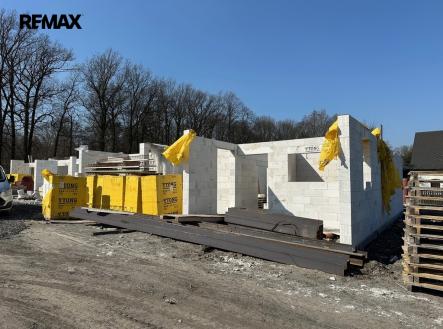 Prodej domu/vily, 168 m²