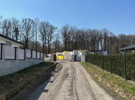 Prodej domu/vily, 168 m²