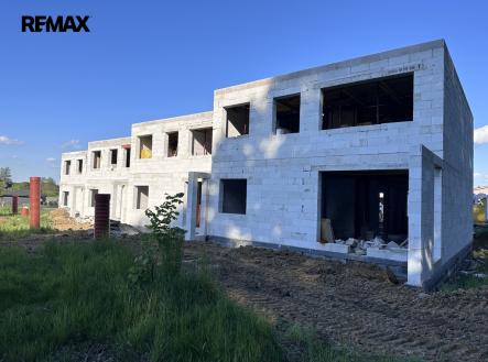 Prodej domu/vily, 168 m²