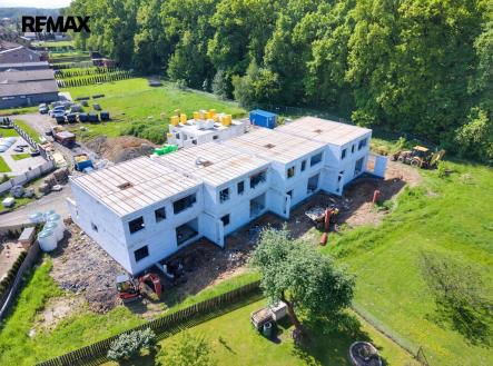 Prodej domu/vily, 168 m²