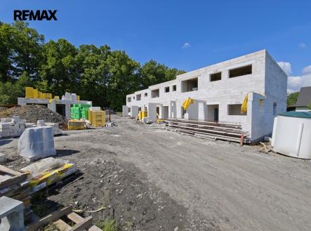 Prodej domu/vily, 168 m²
