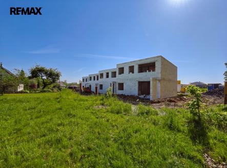 Prodej domu/vily, 168 m²