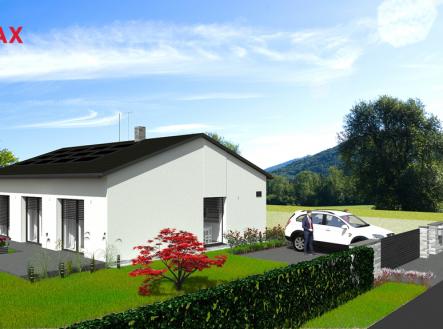 Prodej - dům/vila, 86 m²