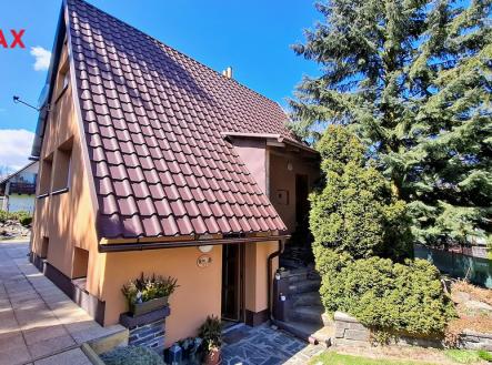 Prodej chaty/rekreačního objektu, 75 m²