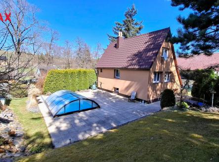 Prodej chaty/rekreačního objektu, 75 m² obrázek