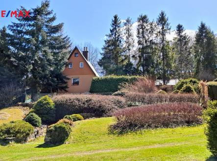 Prodej chaty/rekreačního objektu, 75 m²