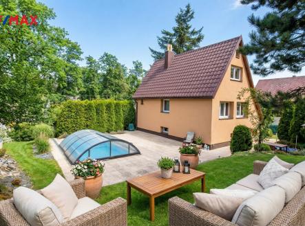 Prodej chaty/rekreačního objektu, 75 m²