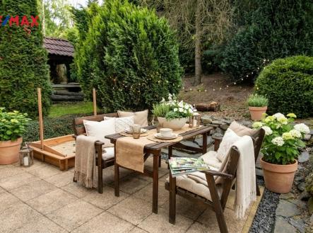 Prodej chaty/rekreačního objektu, 75 m²