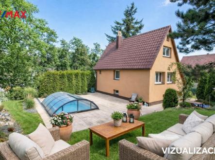 Prodej chaty/rekreačního objektu, 75 m² obrázek