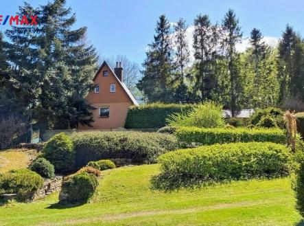 Prodej chaty/rekreačního objektu, 75 m²