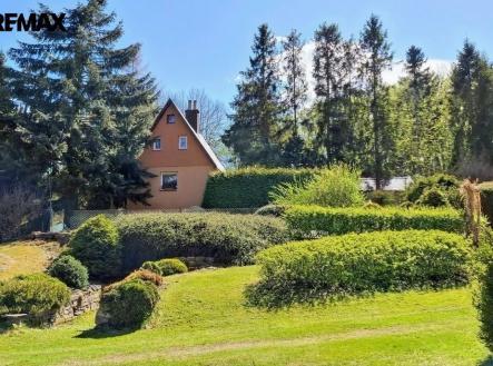 Prodej chaty/rekreačního objektu, 75 m²