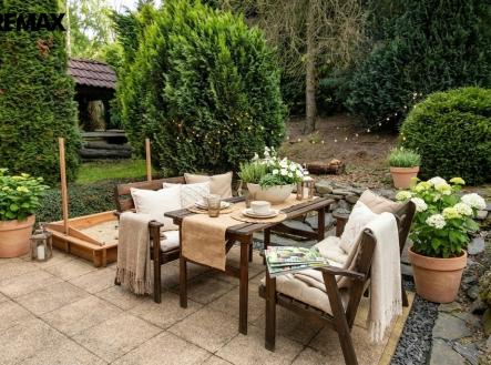 Prodej chaty/rekreačního objektu, 75 m²