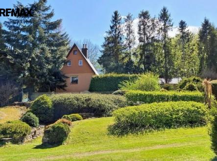 Prodej chaty/rekreačního objektu, 75 m²