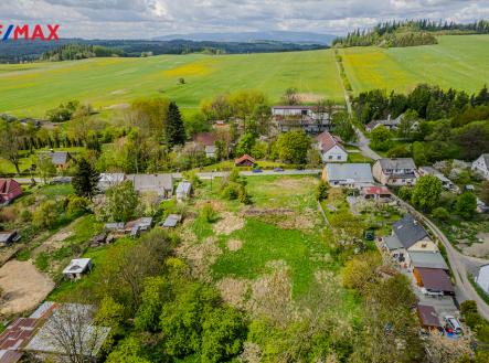 Prodej pozemku pro bydlení, 821 m²