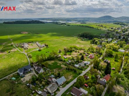 Prodej pozemku pro bydlení, 816 m²
