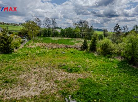 Prodej pozemku pro bydlení, 816 m²