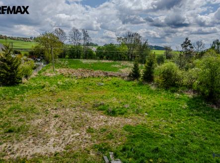 Prodej pozemku pro bydlení, 816 m²