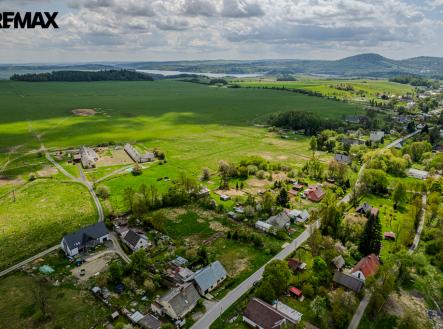 Prodej pozemku pro bydlení, 816 m²