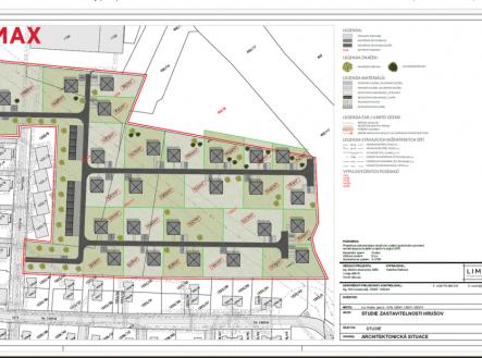 Prodej pozemku pro bydlení, 46 126 m²