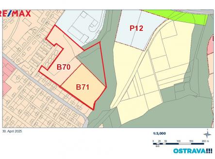 Prodej pozemku pro bydlení, 46 126 m²