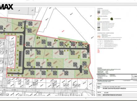 Prodej pozemku pro bydlení, 46 126 m²