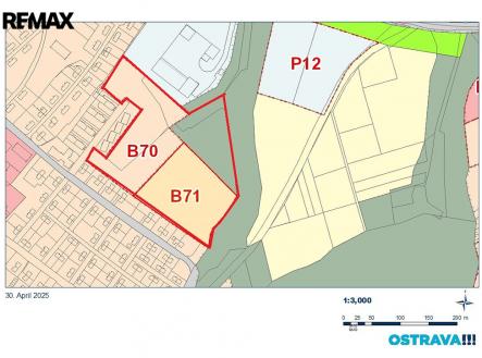 Prodej pozemku pro bydlení, 46 126 m²