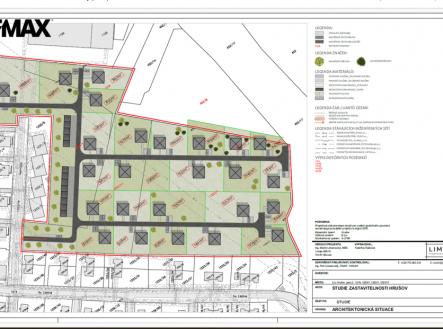 Prodej pozemku pro bydlení, 46 126 m²