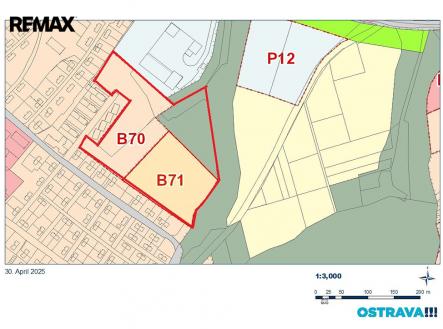 Prodej pozemku pro bydlení, 46 126 m²