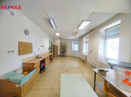 Prodej kanceláře, 520 m² obrázek