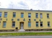 Prodej kanceláře, 520 m²
