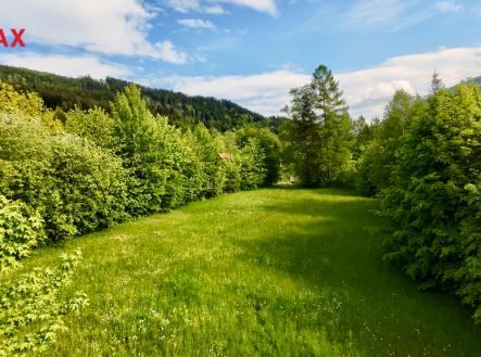 Prodej pozemku pro bydlení, 2 671 m² obrázek