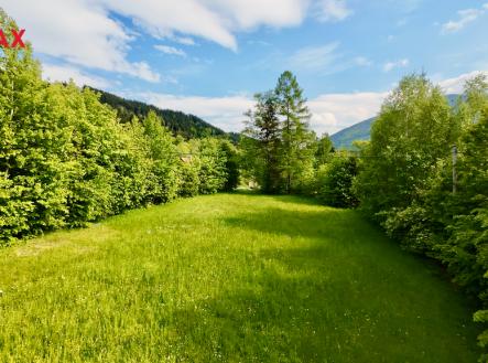 Prodej pozemku pro bydlení, 2 671 m²