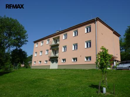 Pronájem skladu, 31 m² obrázek