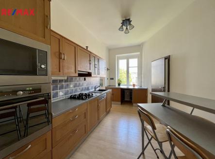 Prodej bytu, 3+1, 93 m² obrázek