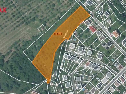 Prodej pozemku pro bydlení, 8 311 m²