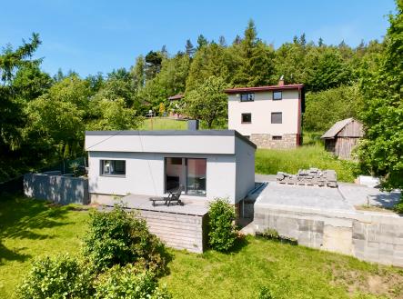 Prodej chaty/rekreačního objektu, 38 m² obrázek