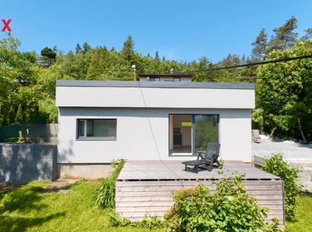 Prodej chaty/rekreačního objektu, 38 m²