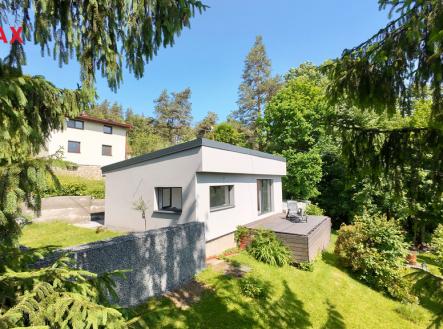 Prodej chaty/rekreačního objektu, 38 m²