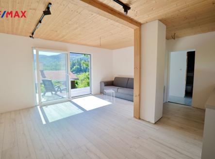 Prodej chaty/rekreačního objektu, 38 m²