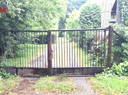 Prodej pozemku, zahrada, 462 m² obrázek