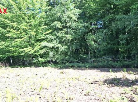 Prodej pozemku, zahrada, 462 m²